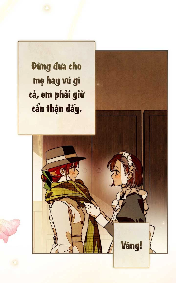 Chào Mừng Đến Với Dinh Thự Hoa Hồng Chapter 2 - 85