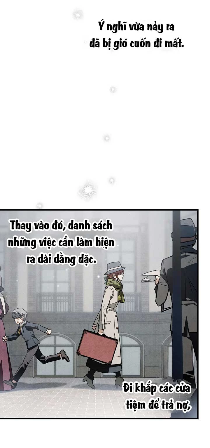 Chào Mừng Đến Với Dinh Thự Hoa Hồng Chapter 2 - 93