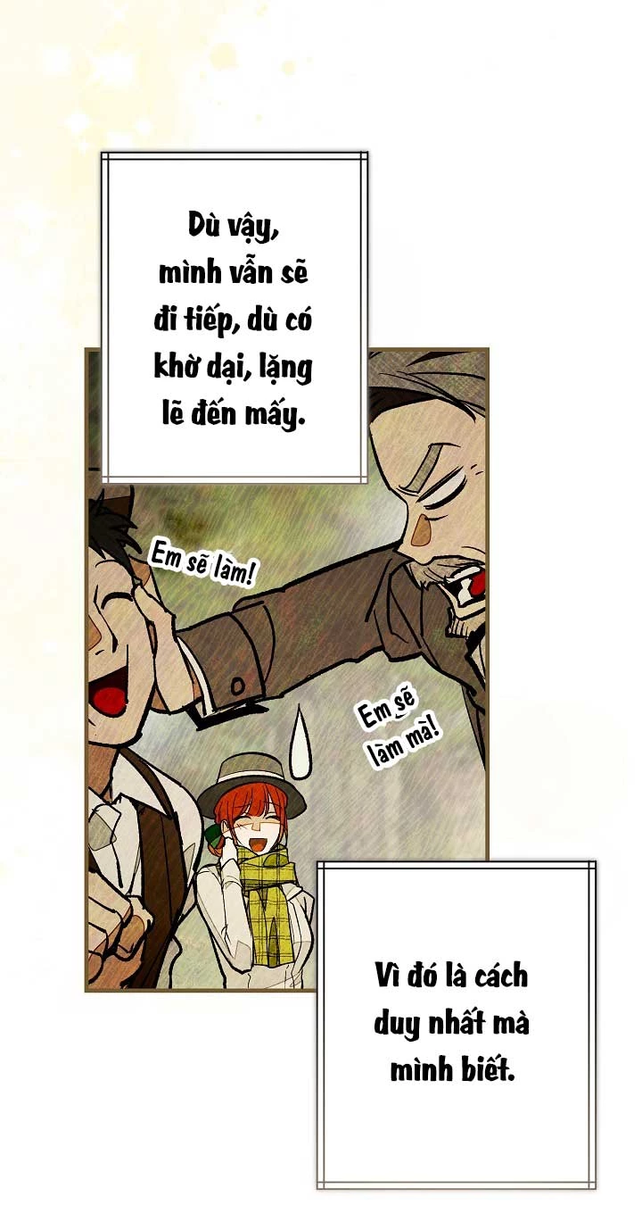 Chào Mừng Đến Với Dinh Thự Hoa Hồng Chapter 2 - 98