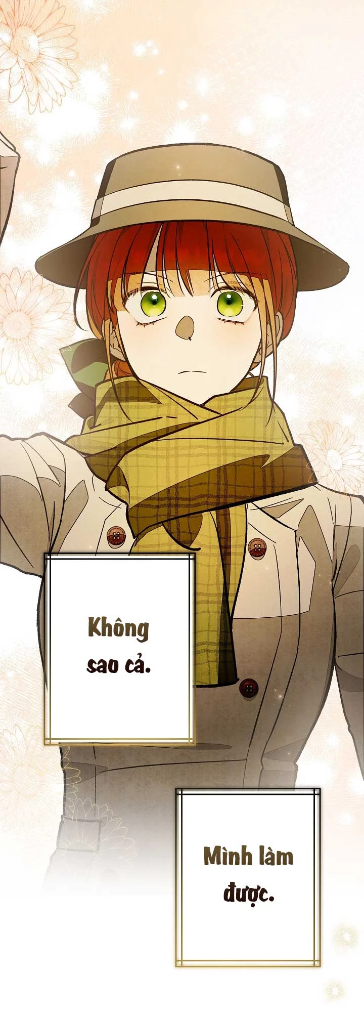 Chào Mừng Đến Với Dinh Thự Hoa Hồng Chapter 2 - 100