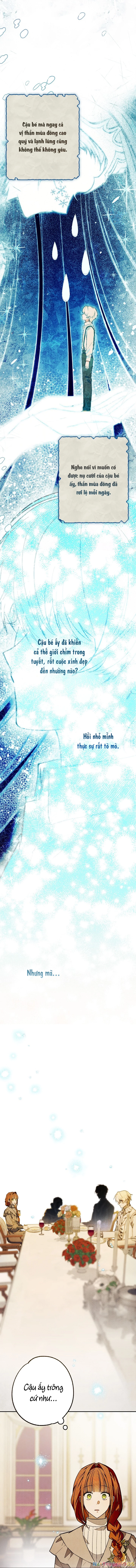 Chào Mừng Đến Với Dinh Thự Hoa Hồng Chapter 7 - 2