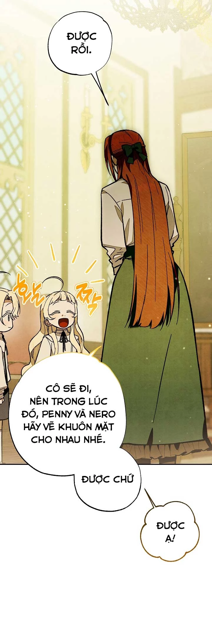 Chào Mừng Đến Với Dinh Thự Hoa Hồng Chapter 9 - 4