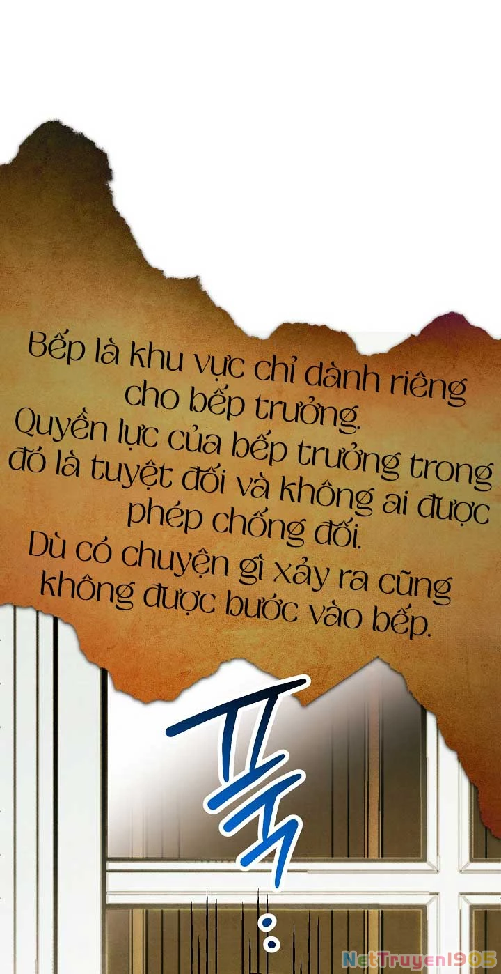 Chào Mừng Đến Với Dinh Thự Hoa Hồng Chapter 9 - 6