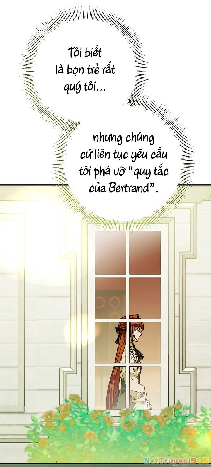 Chào Mừng Đến Với Dinh Thự Hoa Hồng Chapter 9 - 16