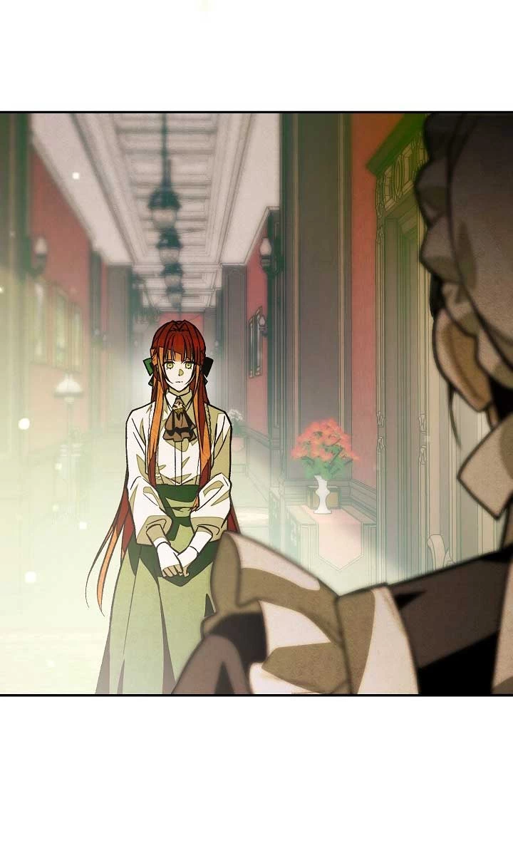 Chào Mừng Đến Với Dinh Thự Hoa Hồng Chapter 9 - 21