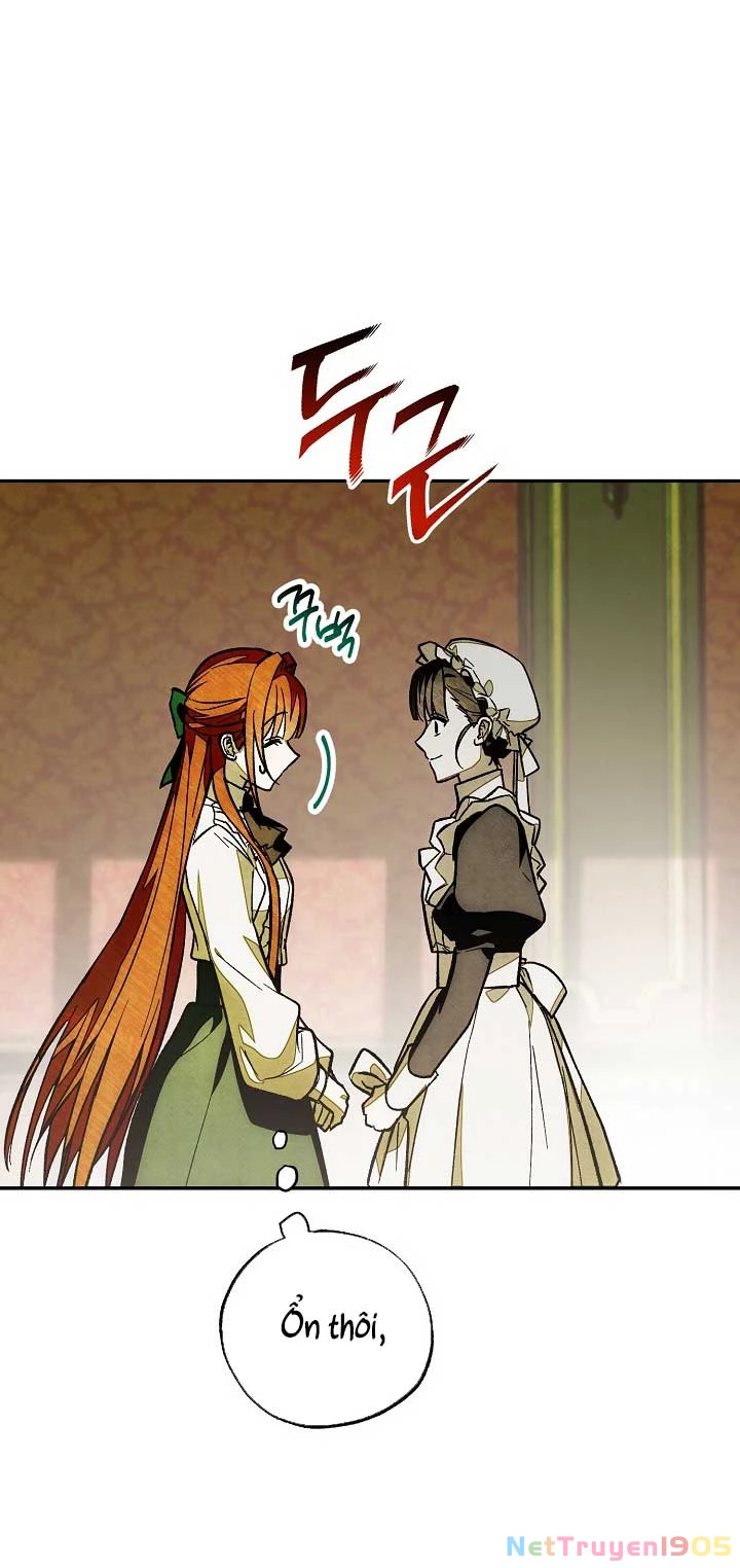 Chào Mừng Đến Với Dinh Thự Hoa Hồng Chapter 9 - 28