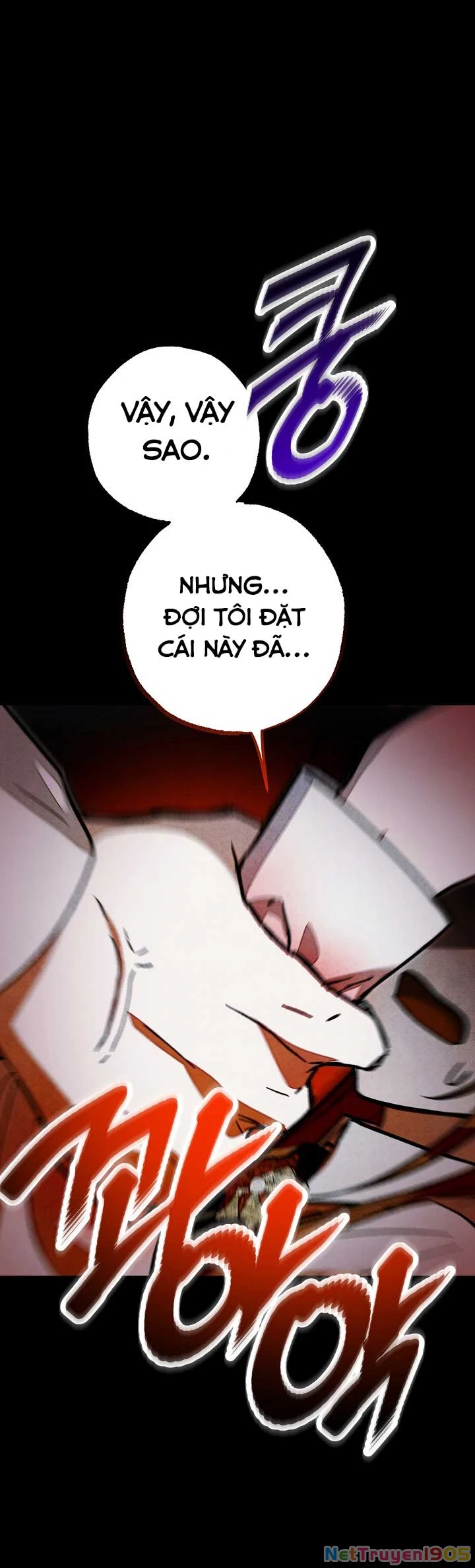 Chào Mừng Đến Với Dinh Thự Hoa Hồng Chapter 9 - 34