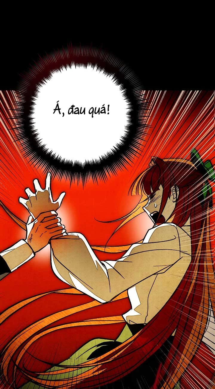 Chào Mừng Đến Với Dinh Thự Hoa Hồng Chapter 9 - 35