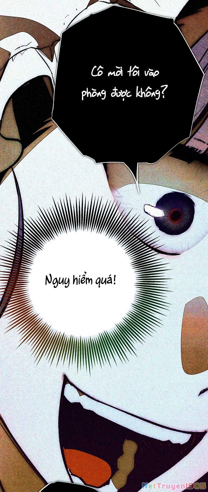 Chào Mừng Đến Với Dinh Thự Hoa Hồng Chapter 9 - 37