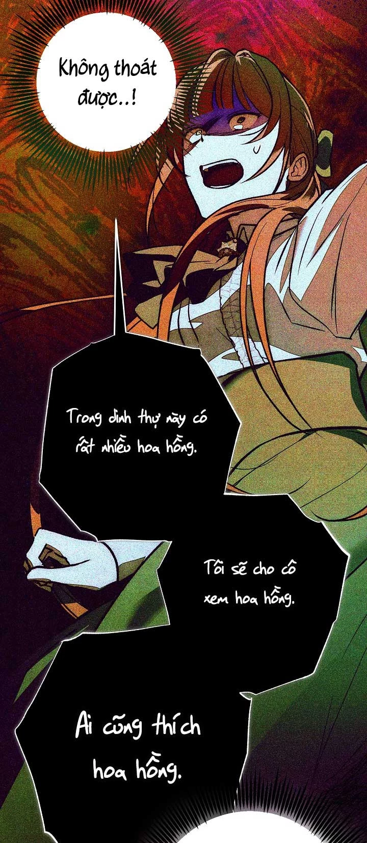 Chào Mừng Đến Với Dinh Thự Hoa Hồng Chapter 9 - 39