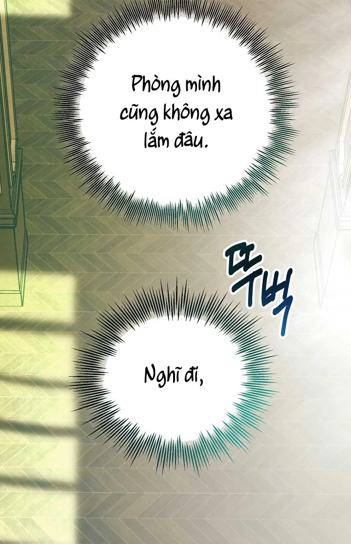 Chào Mừng Đến Với Dinh Thự Hoa Hồng Chapter 9 - 53