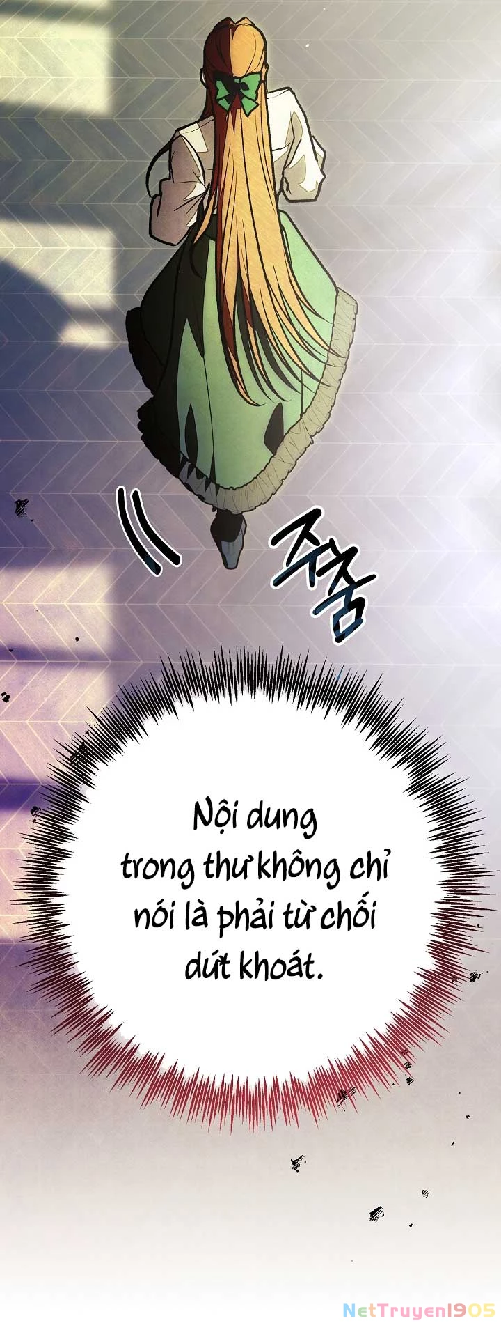 Chào Mừng Đến Với Dinh Thự Hoa Hồng Chapter 9 - 54
