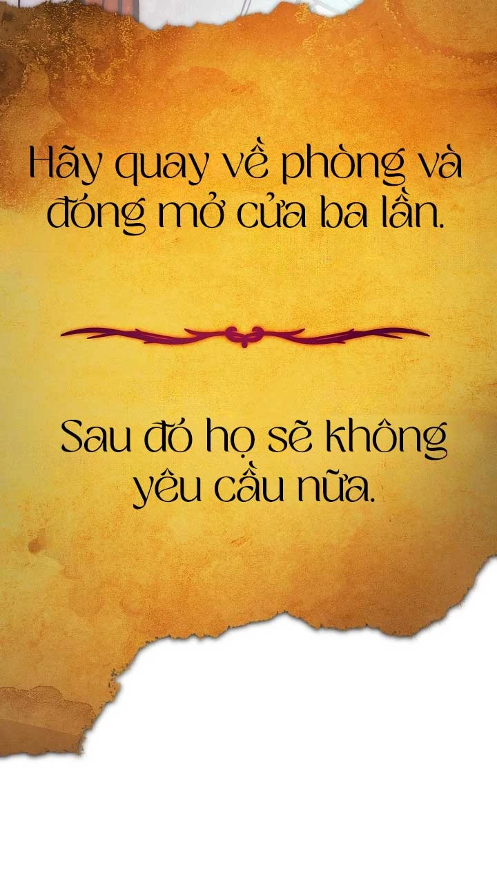 Chào Mừng Đến Với Dinh Thự Hoa Hồng Chapter 9 - 60