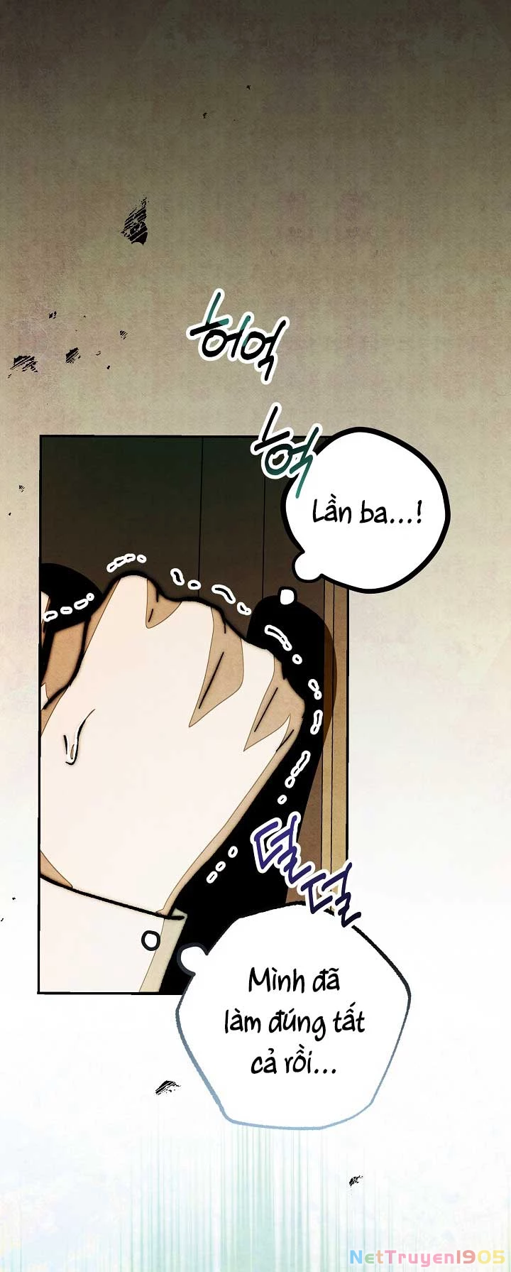 Chào Mừng Đến Với Dinh Thự Hoa Hồng Chapter 9 - 69