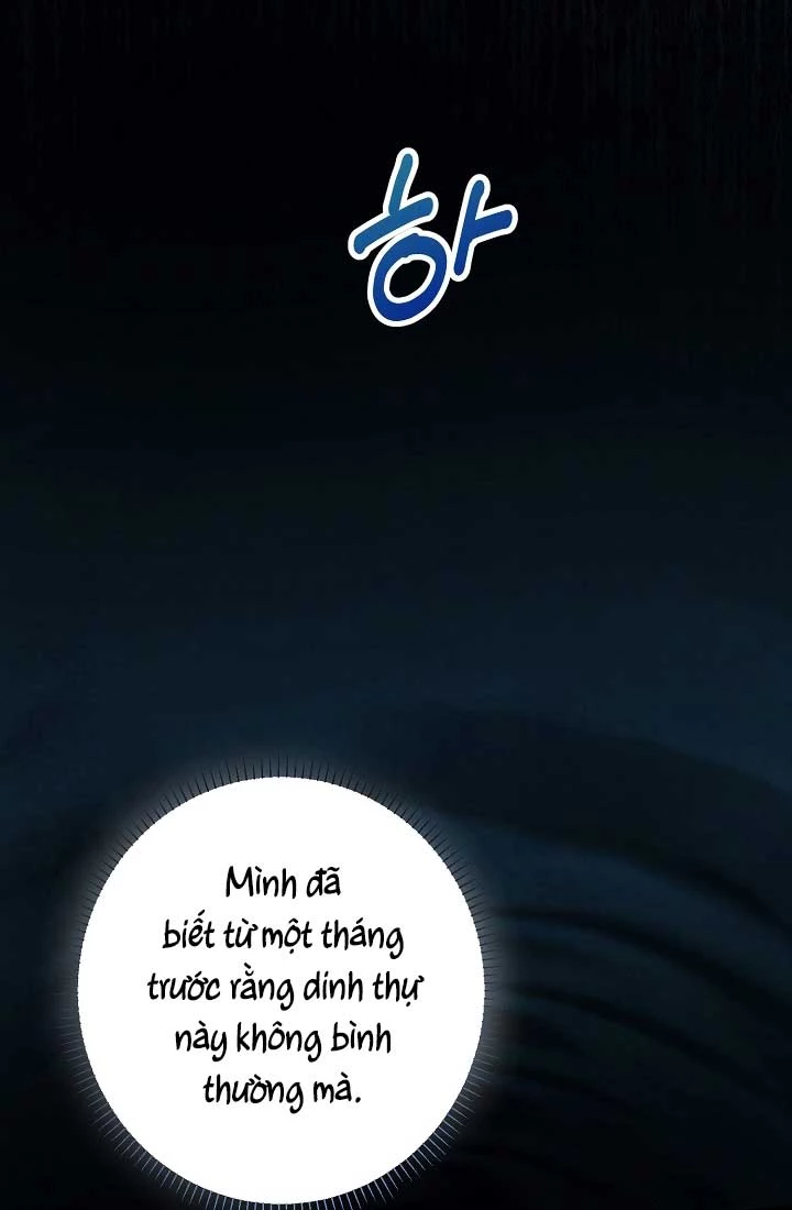 Chào Mừng Đến Với Dinh Thự Hoa Hồng Chapter 9 - 81
