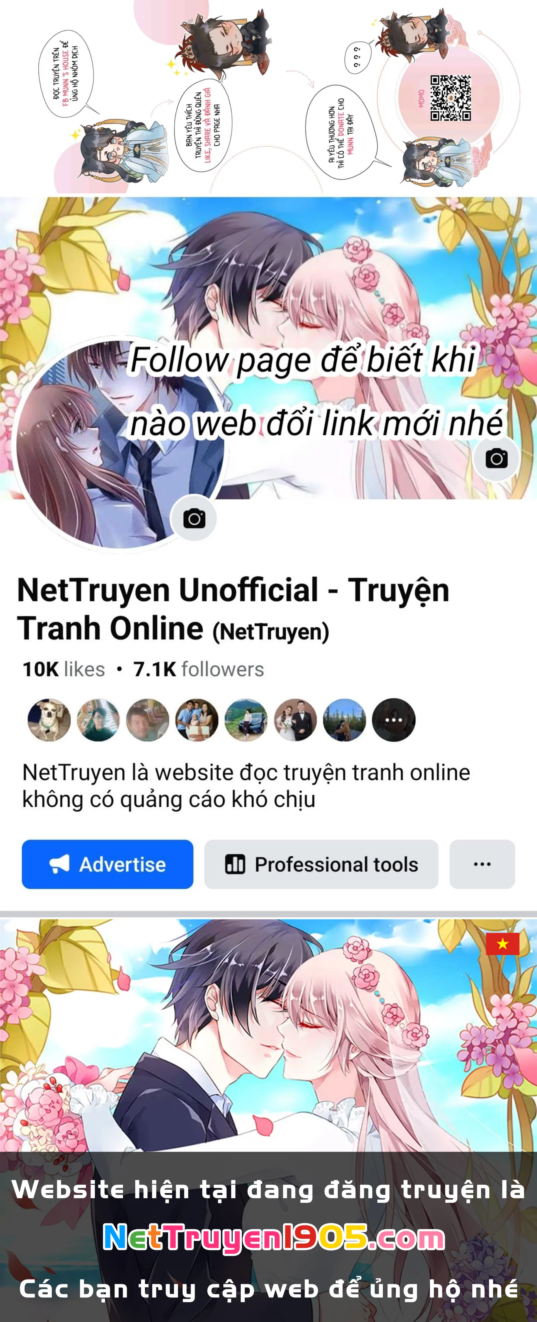 Chào Mừng Đến Với Dinh Thự Hoa Hồng Chapter 9 - 92