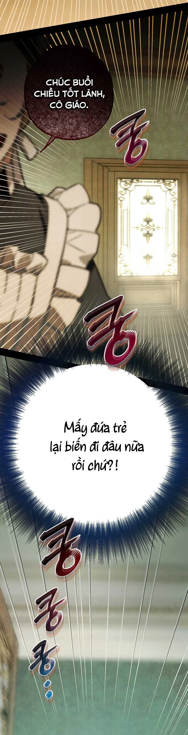 Chào Mừng Đến Với Dinh Thự Hoa Hồng Chapter 10 - 4