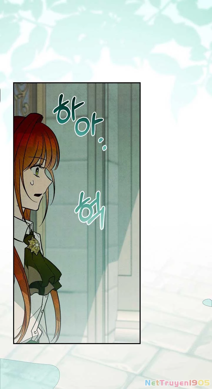 Chào Mừng Đến Với Dinh Thự Hoa Hồng Chapter 10 - 8