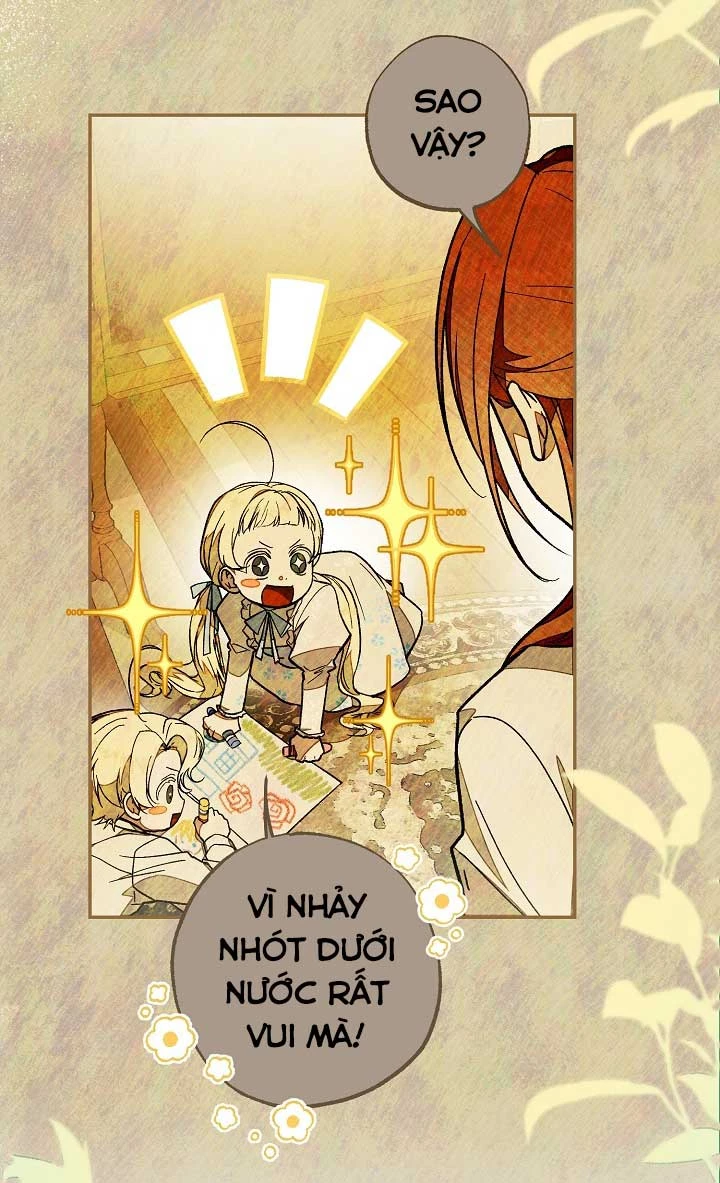 Chào Mừng Đến Với Dinh Thự Hoa Hồng Chapter 10 - 11