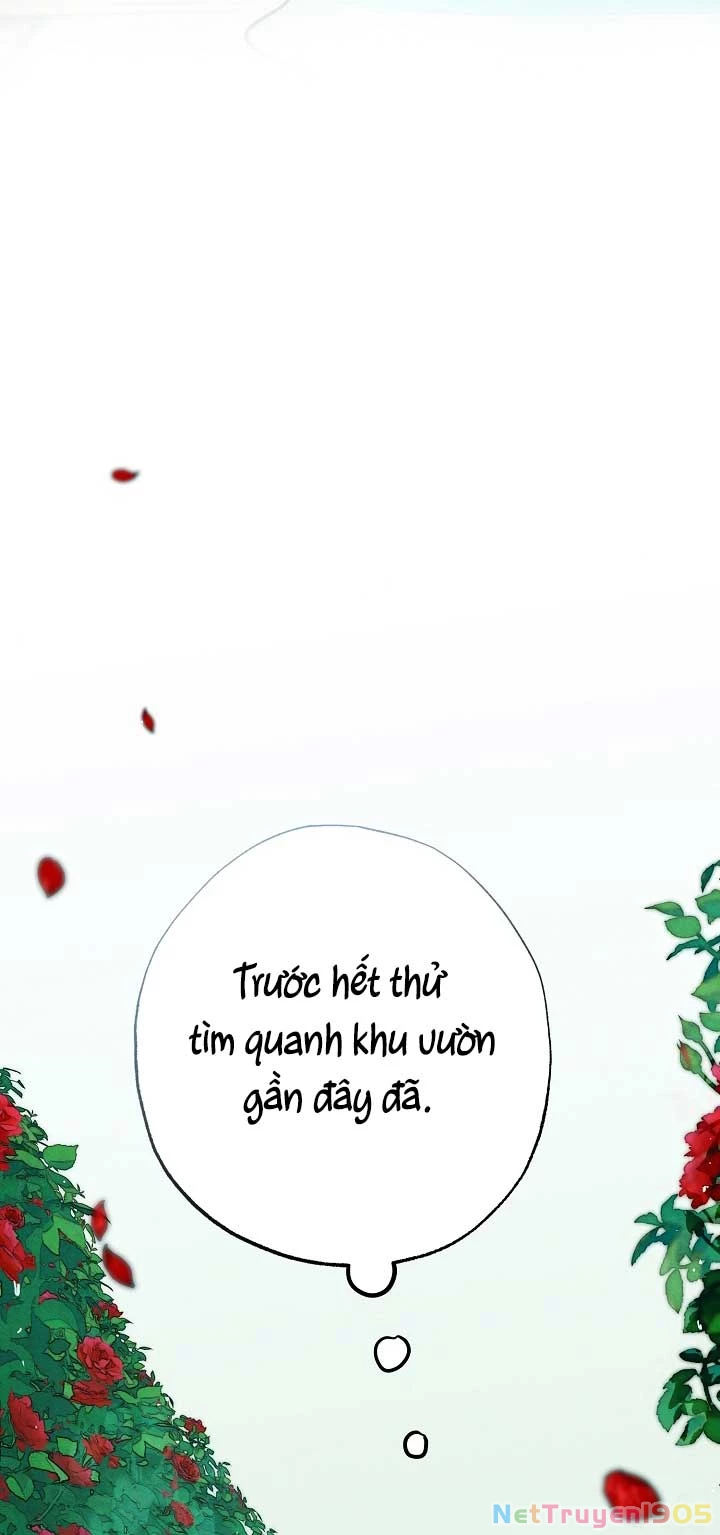 Chào Mừng Đến Với Dinh Thự Hoa Hồng Chapter 10 - 15