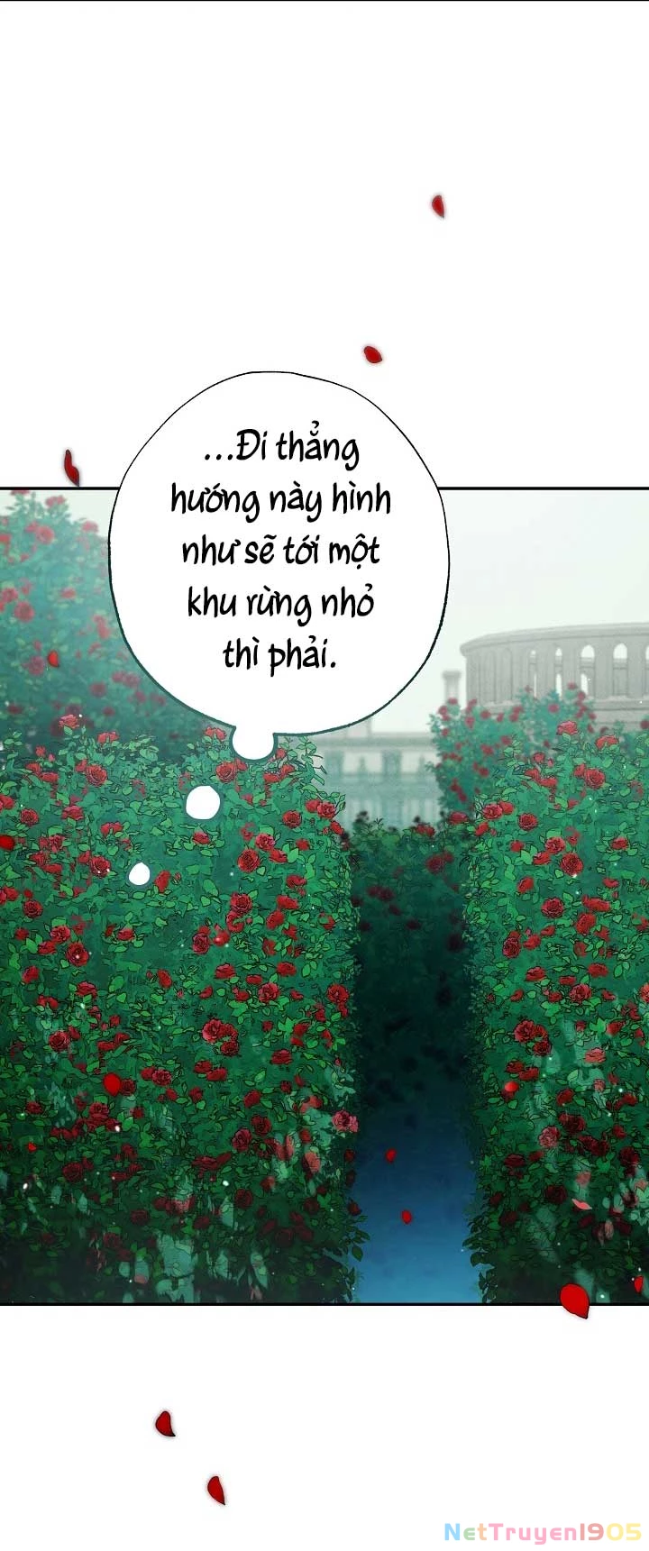 Chào Mừng Đến Với Dinh Thự Hoa Hồng Chapter 10 - 20