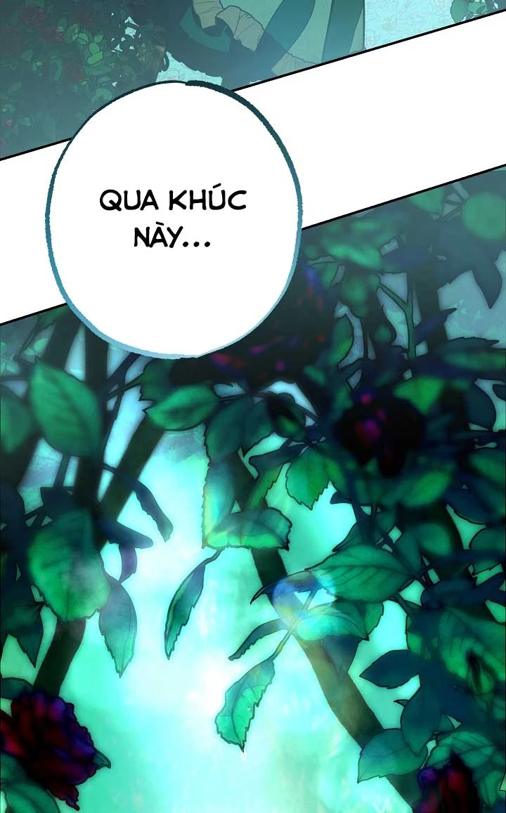 Chào Mừng Đến Với Dinh Thự Hoa Hồng Chapter 10 - 23