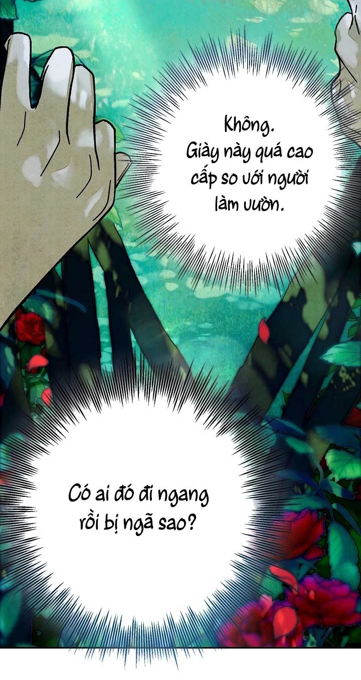 Chào Mừng Đến Với Dinh Thự Hoa Hồng Chapter 10 - 31