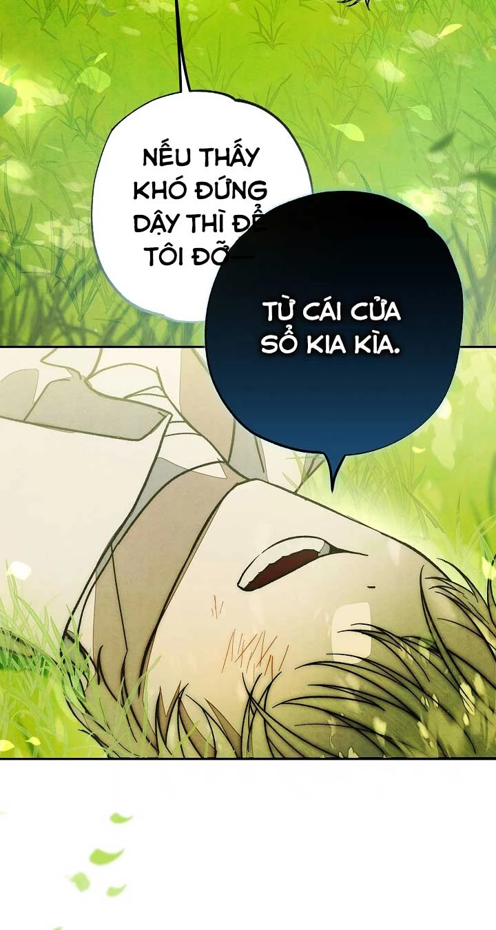 Chào Mừng Đến Với Dinh Thự Hoa Hồng Chapter 10 - 45