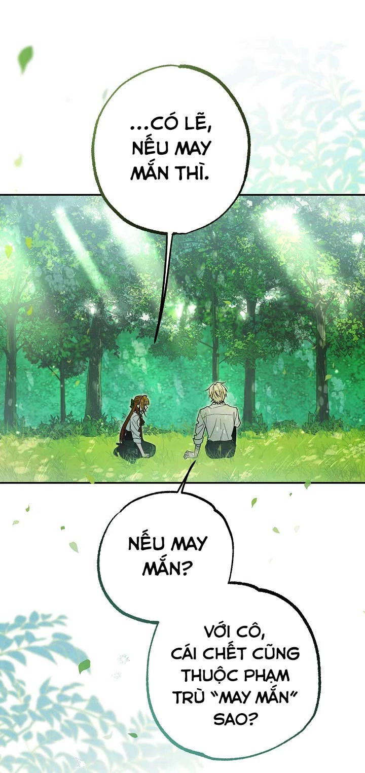 Chào Mừng Đến Với Dinh Thự Hoa Hồng Chapter 10 - 53