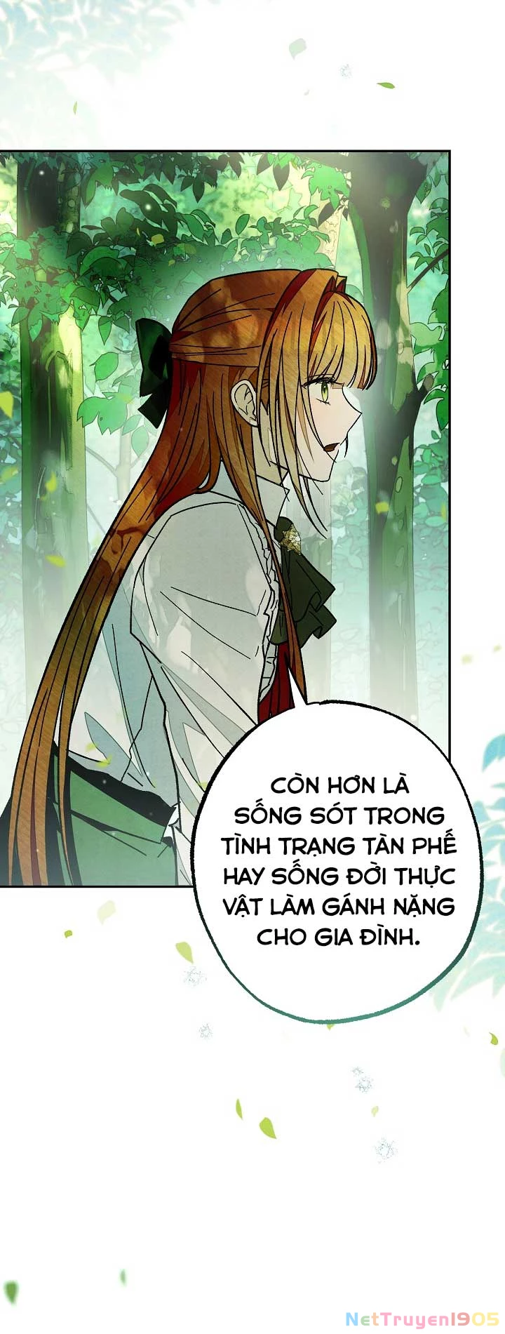 Chào Mừng Đến Với Dinh Thự Hoa Hồng Chapter 10 - 54