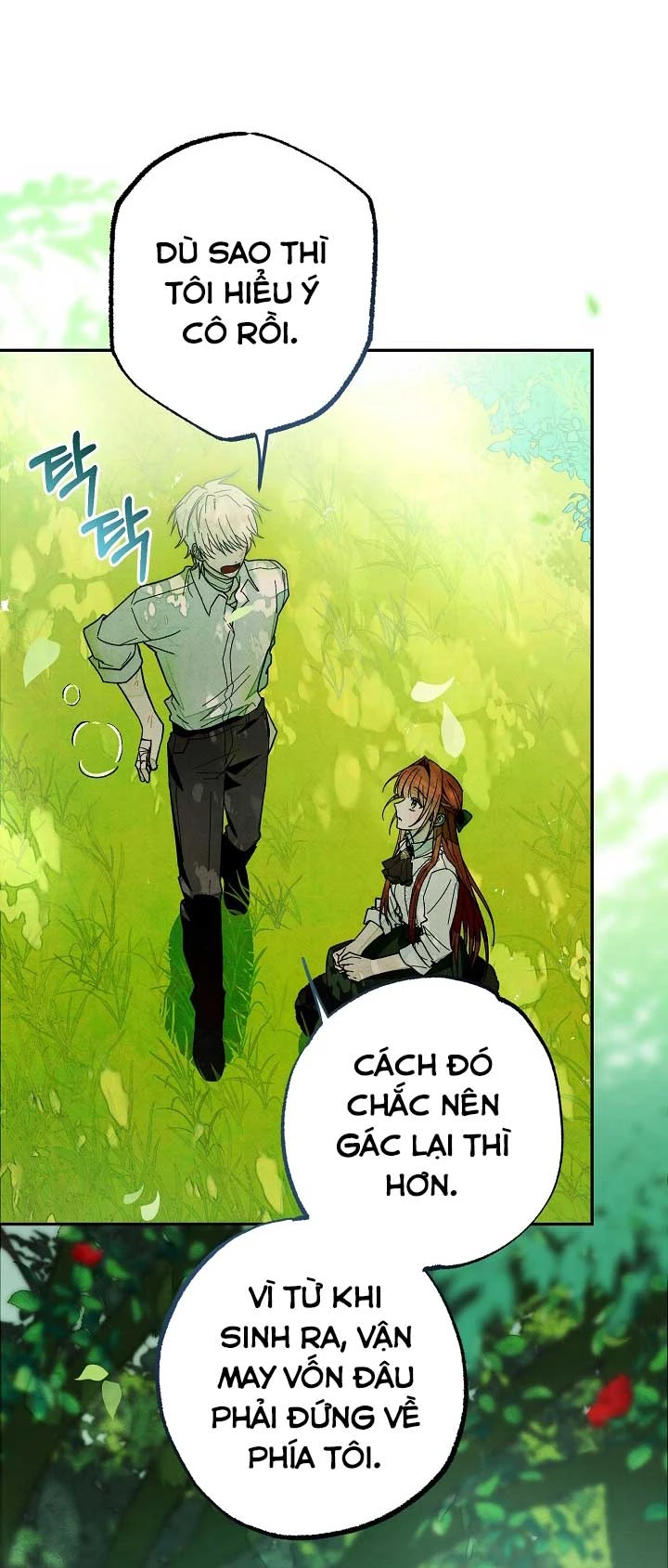 Chào Mừng Đến Với Dinh Thự Hoa Hồng Chapter 10 - 56