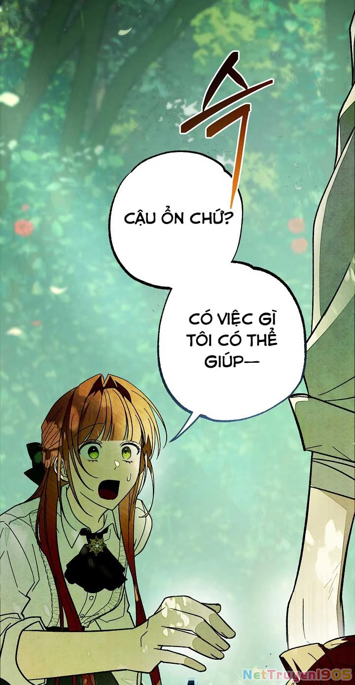 Chào Mừng Đến Với Dinh Thự Hoa Hồng Chapter 10 - 57