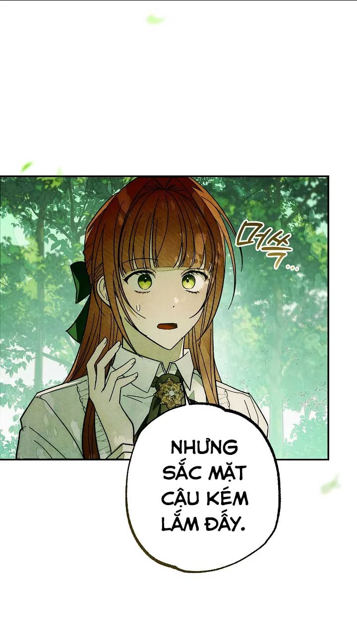 Chào Mừng Đến Với Dinh Thự Hoa Hồng Chapter 10 - 59
