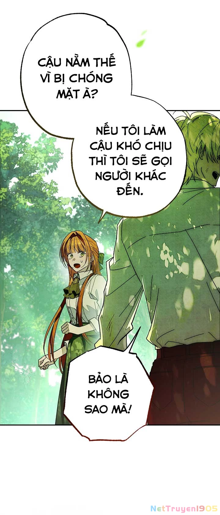 Chào Mừng Đến Với Dinh Thự Hoa Hồng Chapter 10 - 60