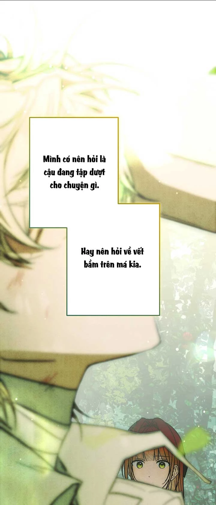 Chào Mừng Đến Với Dinh Thự Hoa Hồng Chapter 10 - 63