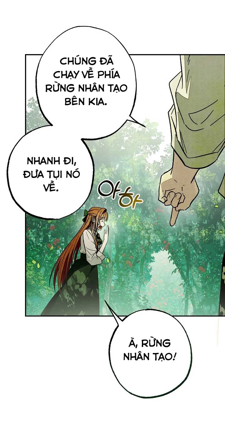 Chào Mừng Đến Với Dinh Thự Hoa Hồng Chapter 10 - 67