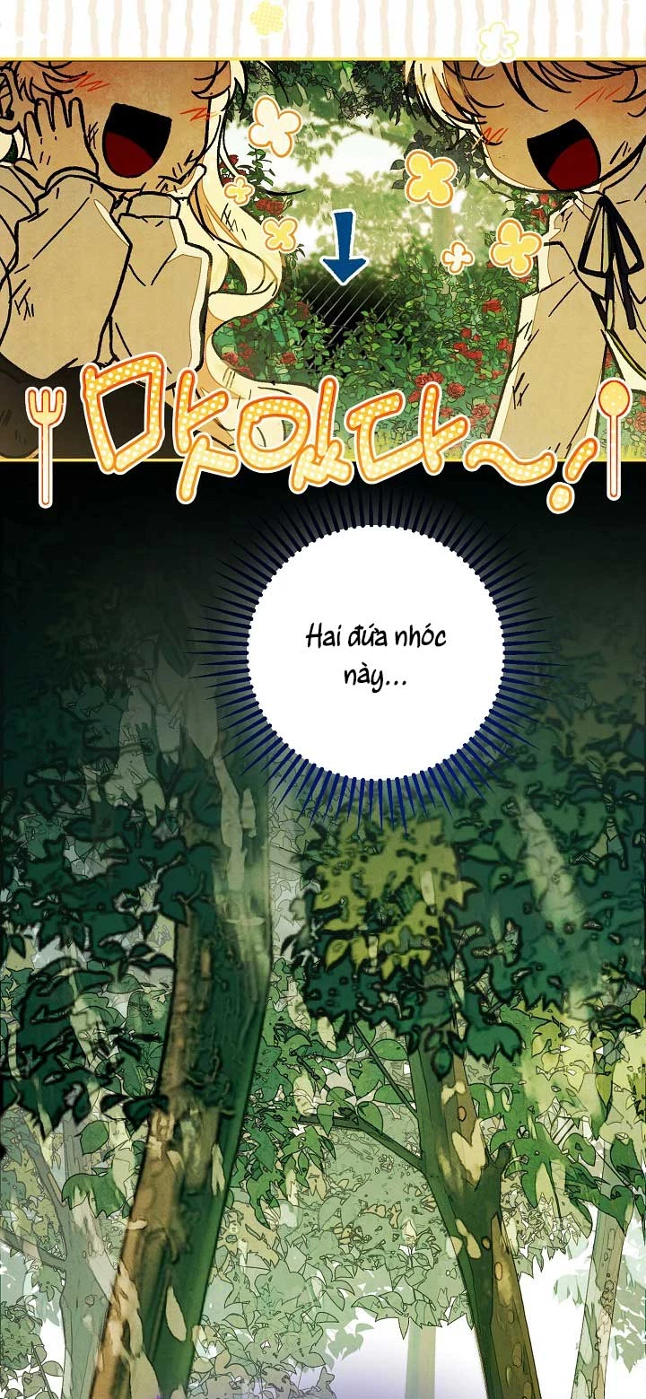 Chào Mừng Đến Với Dinh Thự Hoa Hồng Chapter 11 - 4