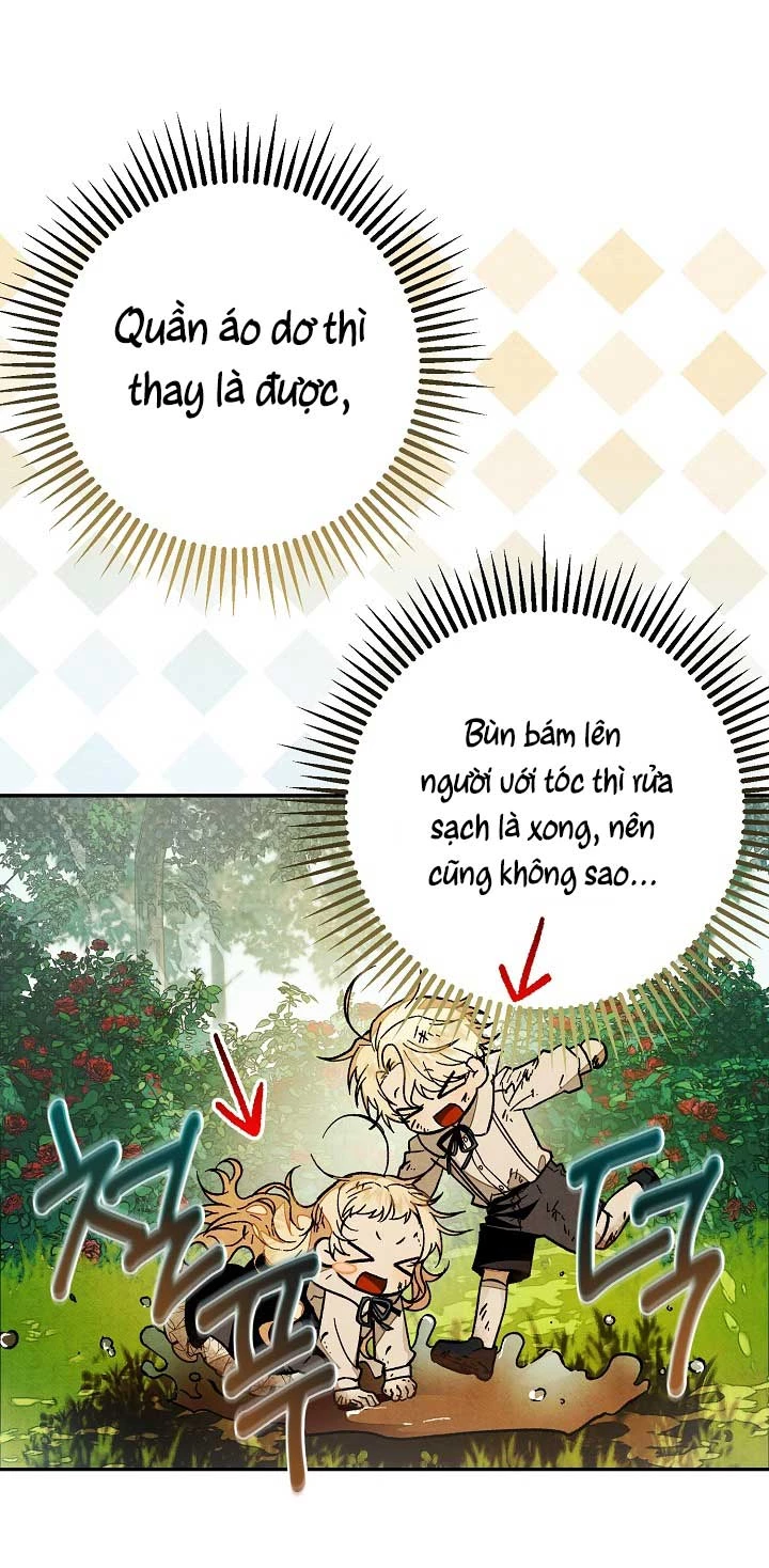 Chào Mừng Đến Với Dinh Thự Hoa Hồng Chapter 11 - 7