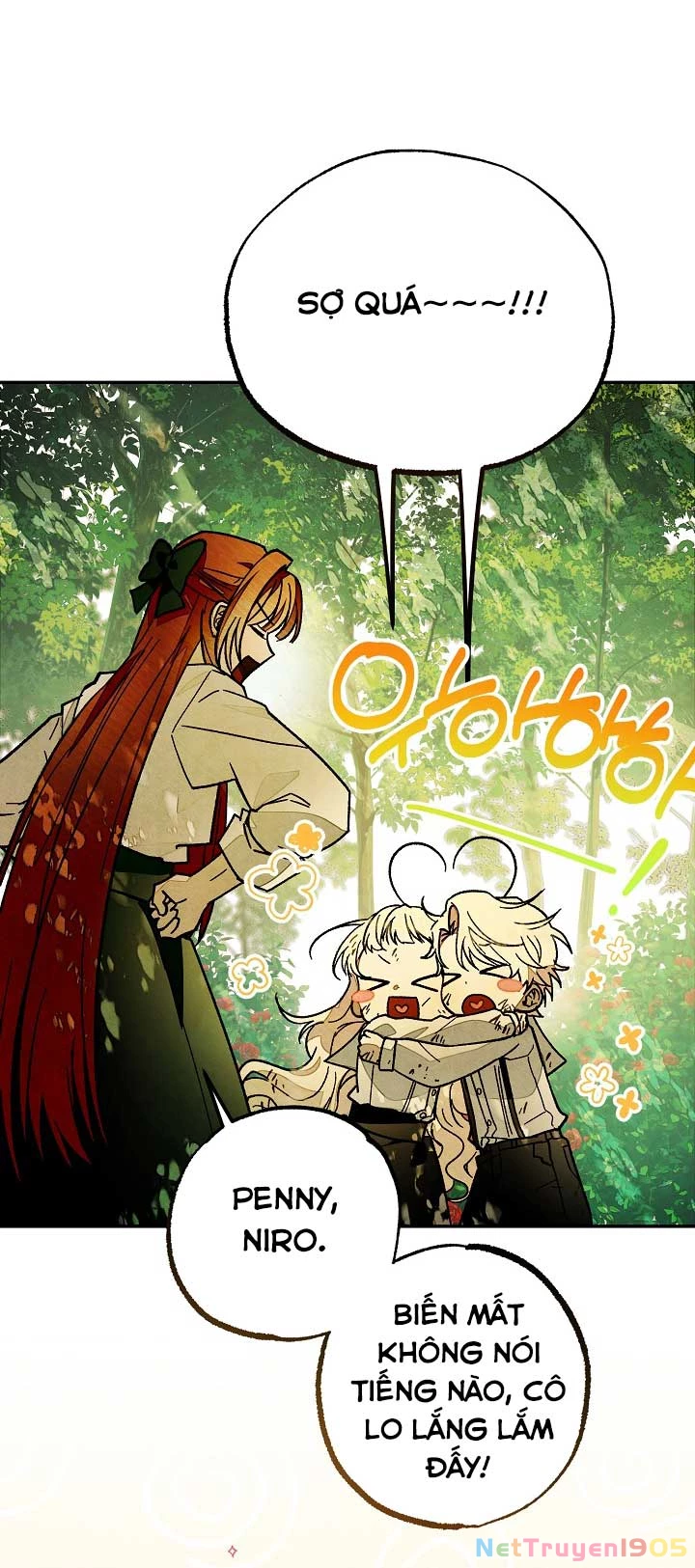 Chào Mừng Đến Với Dinh Thự Hoa Hồng Chapter 11 - 10
