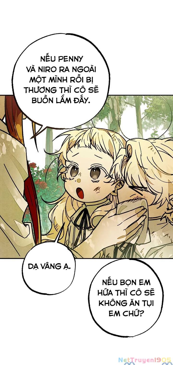 Chào Mừng Đến Với Dinh Thự Hoa Hồng Chapter 11 - 13