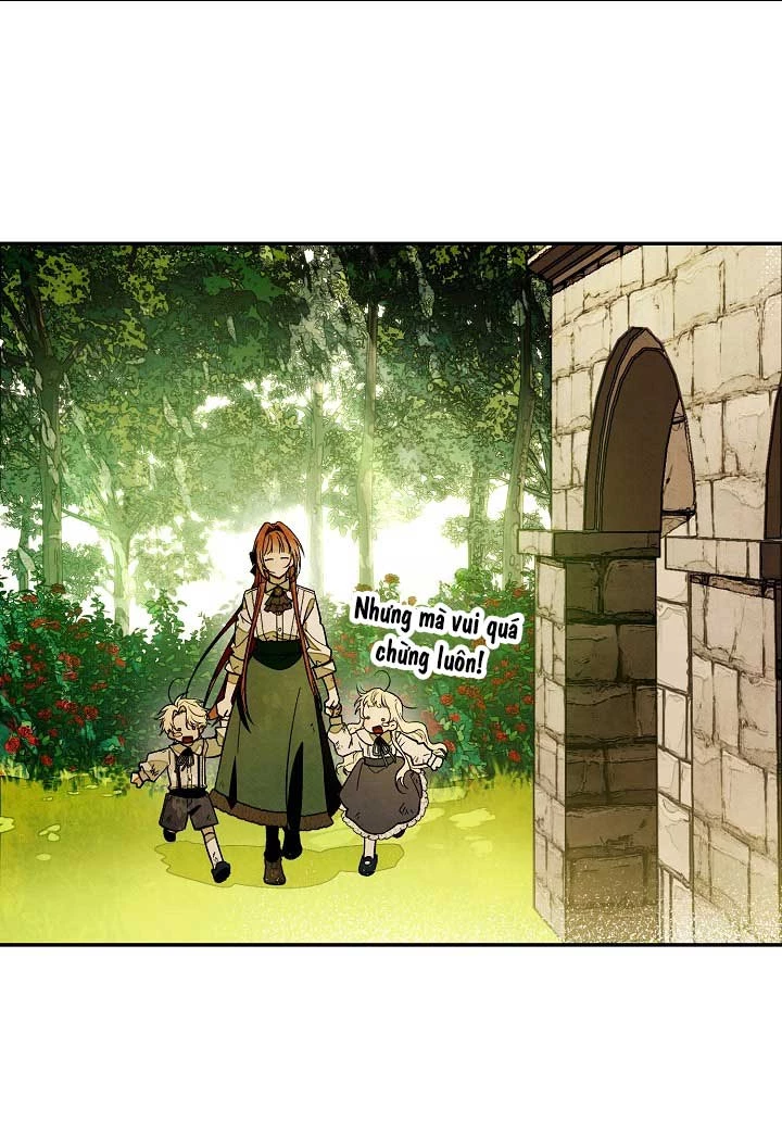 Chào Mừng Đến Với Dinh Thự Hoa Hồng Chapter 11 - 19