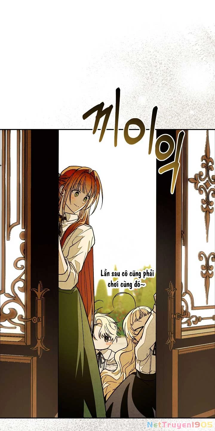Chào Mừng Đến Với Dinh Thự Hoa Hồng Chapter 11 - 20