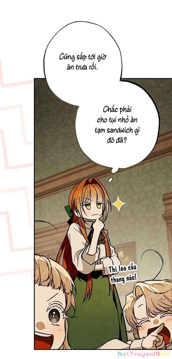 Chào Mừng Đến Với Dinh Thự Hoa Hồng Chapter 11 - 27