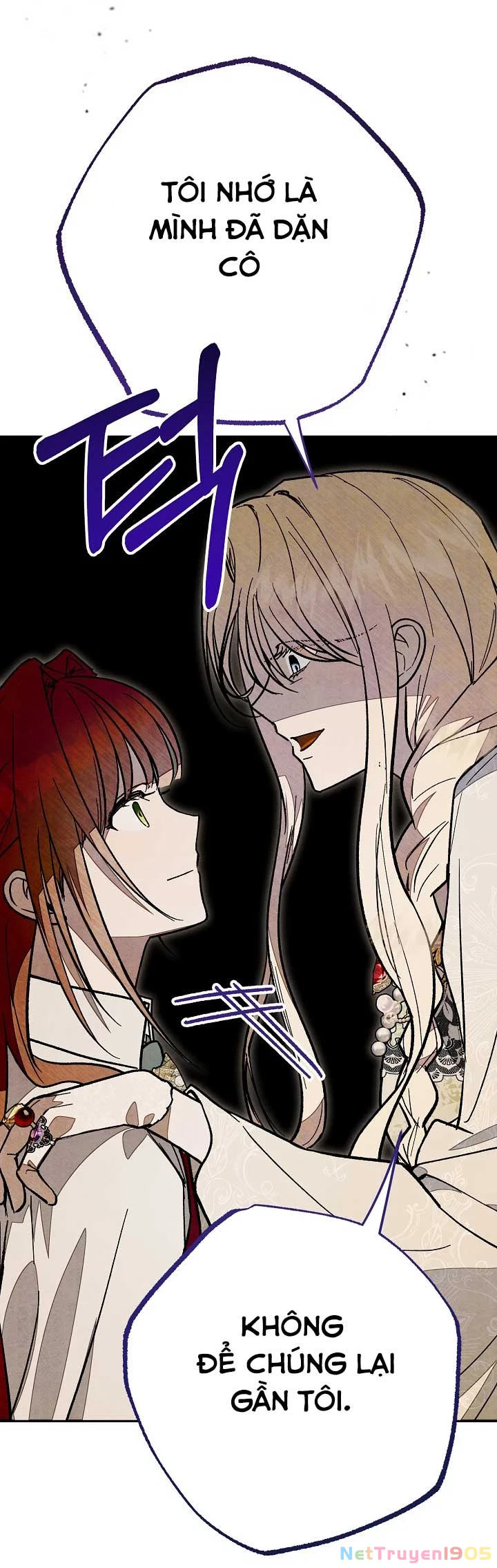 Chào Mừng Đến Với Dinh Thự Hoa Hồng Chapter 11 - 45