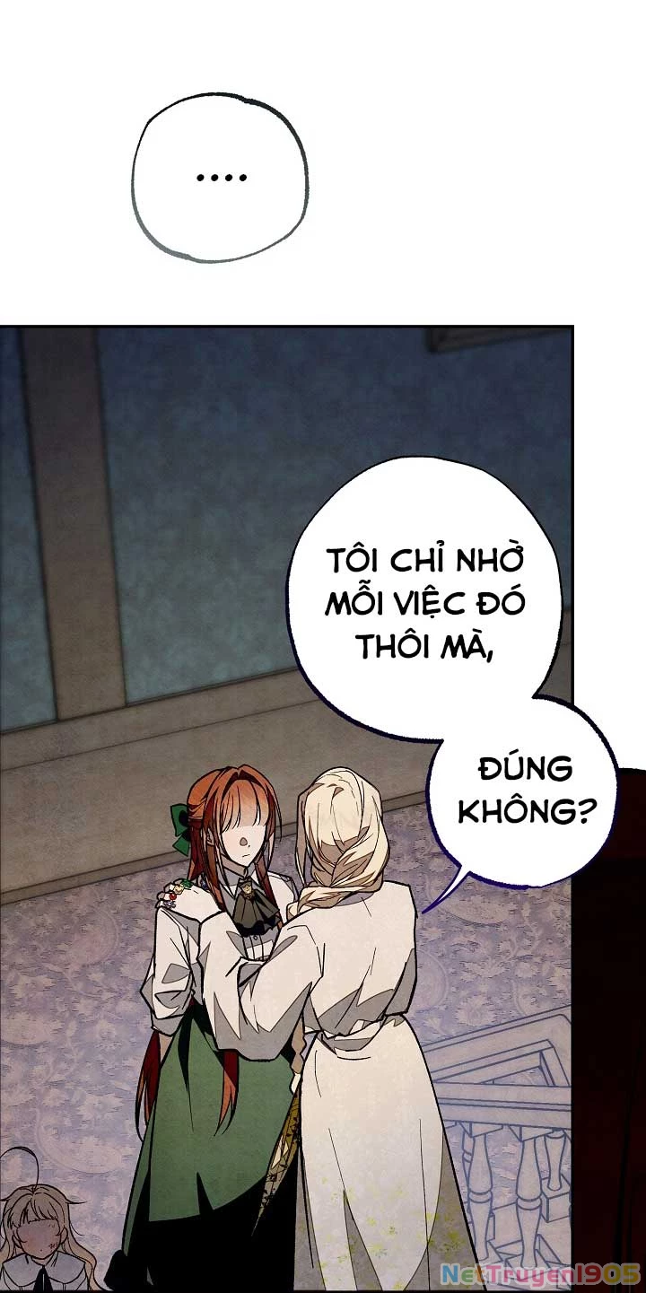 Chào Mừng Đến Với Dinh Thự Hoa Hồng Chapter 11 - 46