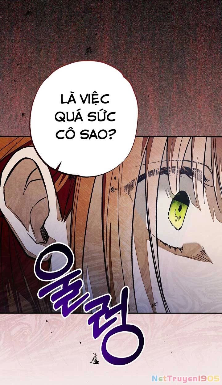 Chào Mừng Đến Với Dinh Thự Hoa Hồng Chapter 11 - 48
