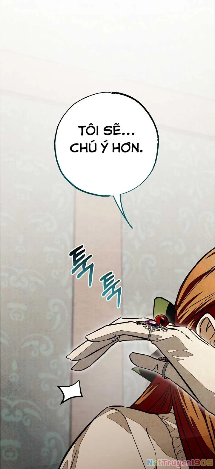 Chào Mừng Đến Với Dinh Thự Hoa Hồng Chapter 11 - 50