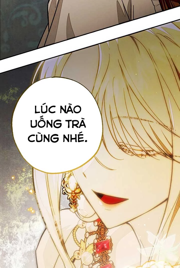 Chào Mừng Đến Với Dinh Thự Hoa Hồng Chapter 11 - 51