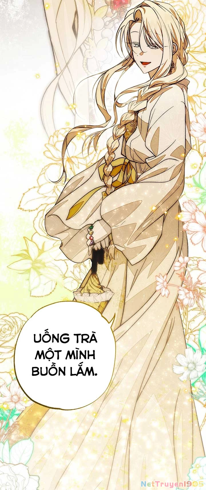 Chào Mừng Đến Với Dinh Thự Hoa Hồng Chapter 11 - 52