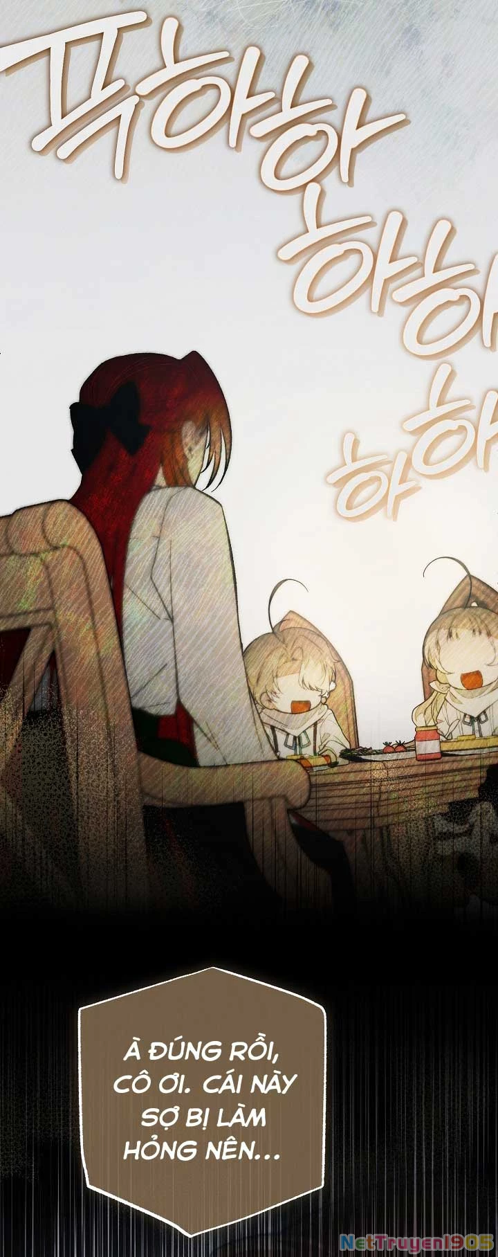 Chào Mừng Đến Với Dinh Thự Hoa Hồng Chapter 12 - 12
